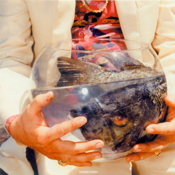 Longpigs : Mobile Home (CD, Album)