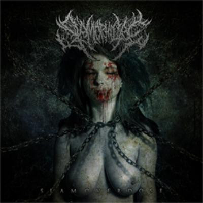 Slamophiliac : Slam Overdose (CD, Album)