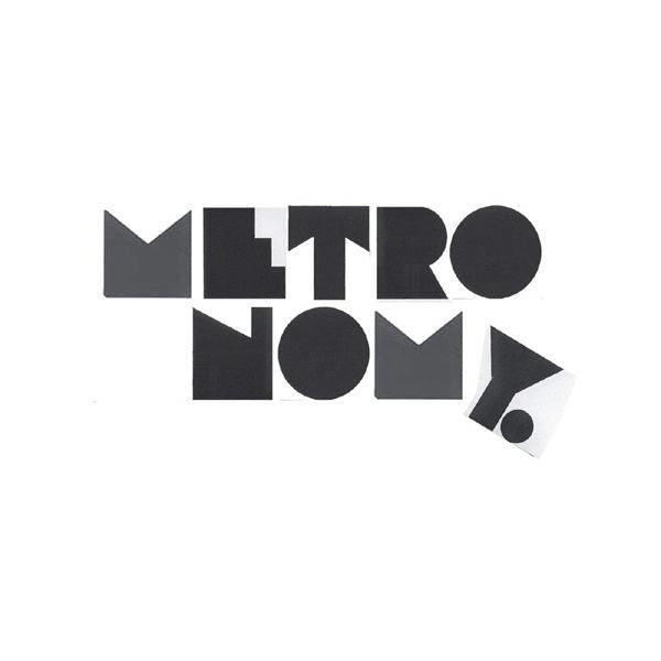 Metronomy : Pip Paine (Pay The £5000 You Owe) (CD, Album, RE)