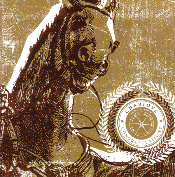 Chariots (America, North)* : Congratulations (CD, Album)