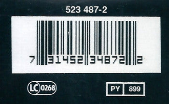 Public Enemy : Greatest Misses (CD, RP)