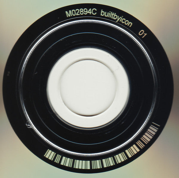 Windmills By The Ocean : Windmills By The Ocean (CD, Album)