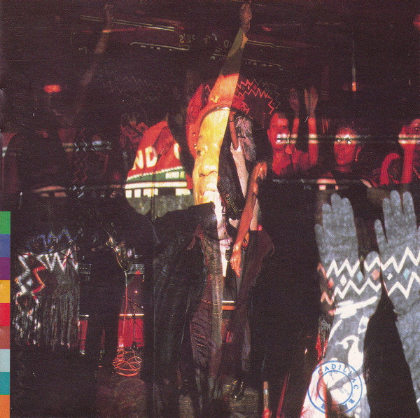 Tabu Ley Rochereau And Orchestre Afrisa L'International : Babeti Soukous (CD)