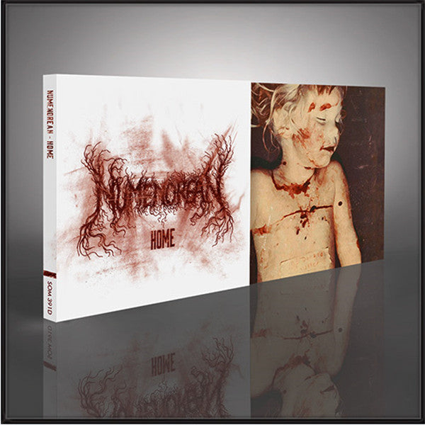 Numenorean : Home (CD, Album)