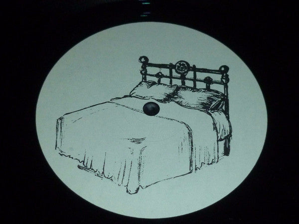 Depraved : Stupidity Maketh The Man (LP, Album)