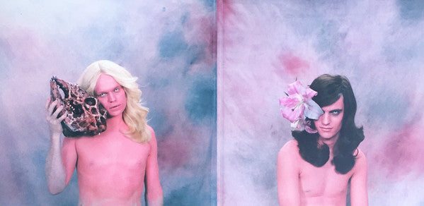 Soft Hair : Soft Hair (CD, Album)