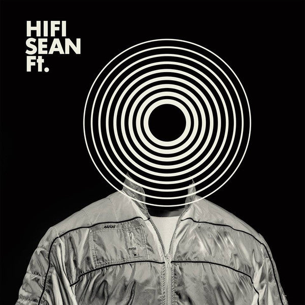 Hifi Sean : Ft. (CD, Album)