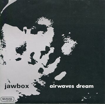 Jawbox / Jawbreaker : Air Waves Dream / With Or Without U-2 (7", Gre)