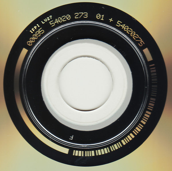 Agnes Obel : Citizen Of Glass (CD, Album)