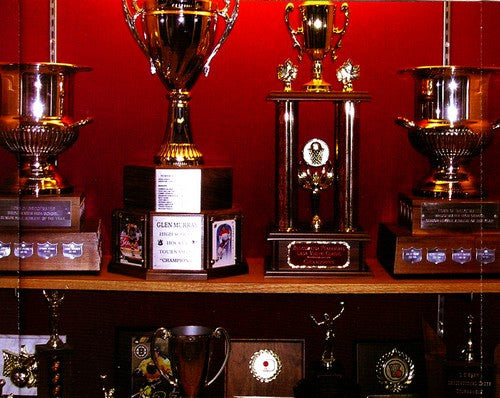 Big Business : Here Come The Waterworks (CD, Album)