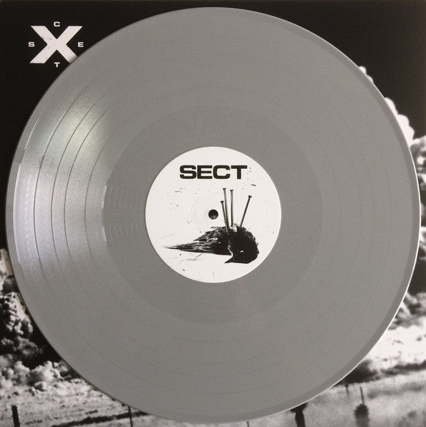 Sect (15) : Sect (LP, Album, Gre)