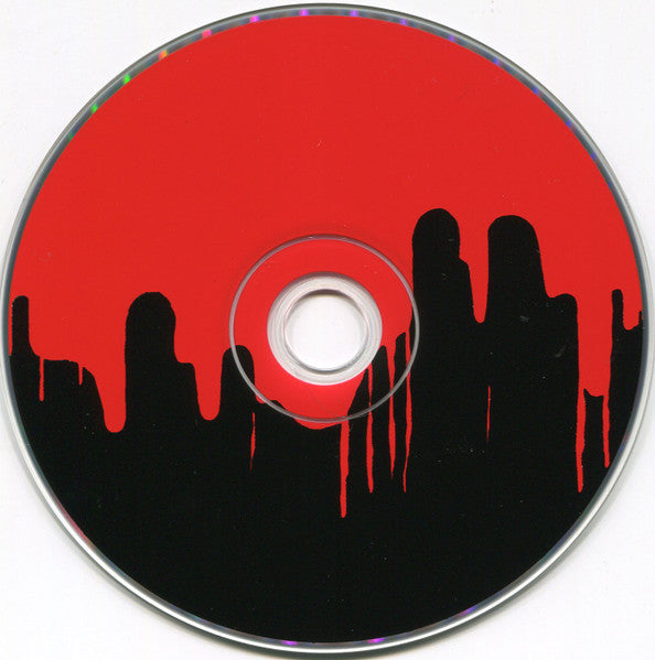 Hey Colossus : Project: Death (CD, Album)