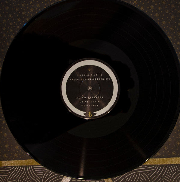 The Fall Of Troy : OK (LP, Album)