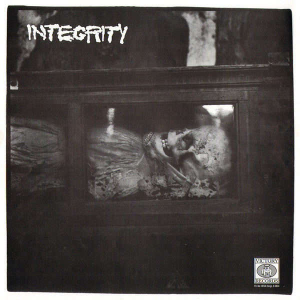 Integrity (2) : Systems Overload (LP, Album)