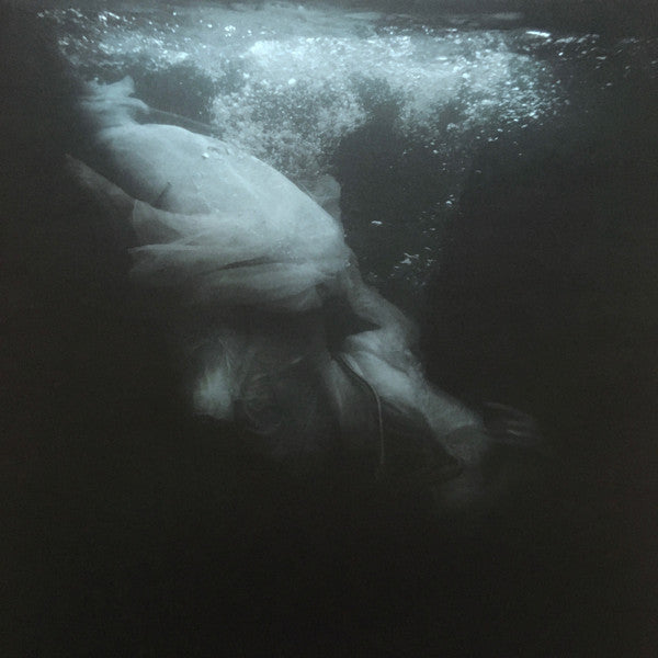 Ã…nd : Aeternus (LP, Album, Ltd)