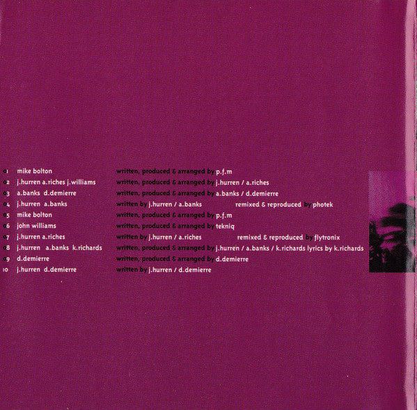 Various : Storm From The East (CD, Comp)