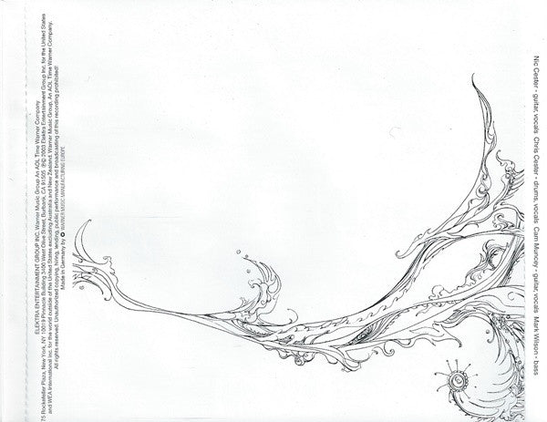 Jet (2) : Get Born (CD, Album, S/Edition)