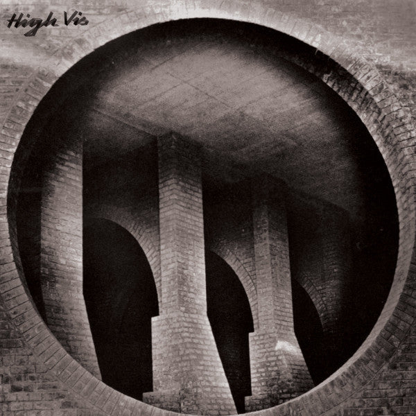 High Vis : I (7", Single)