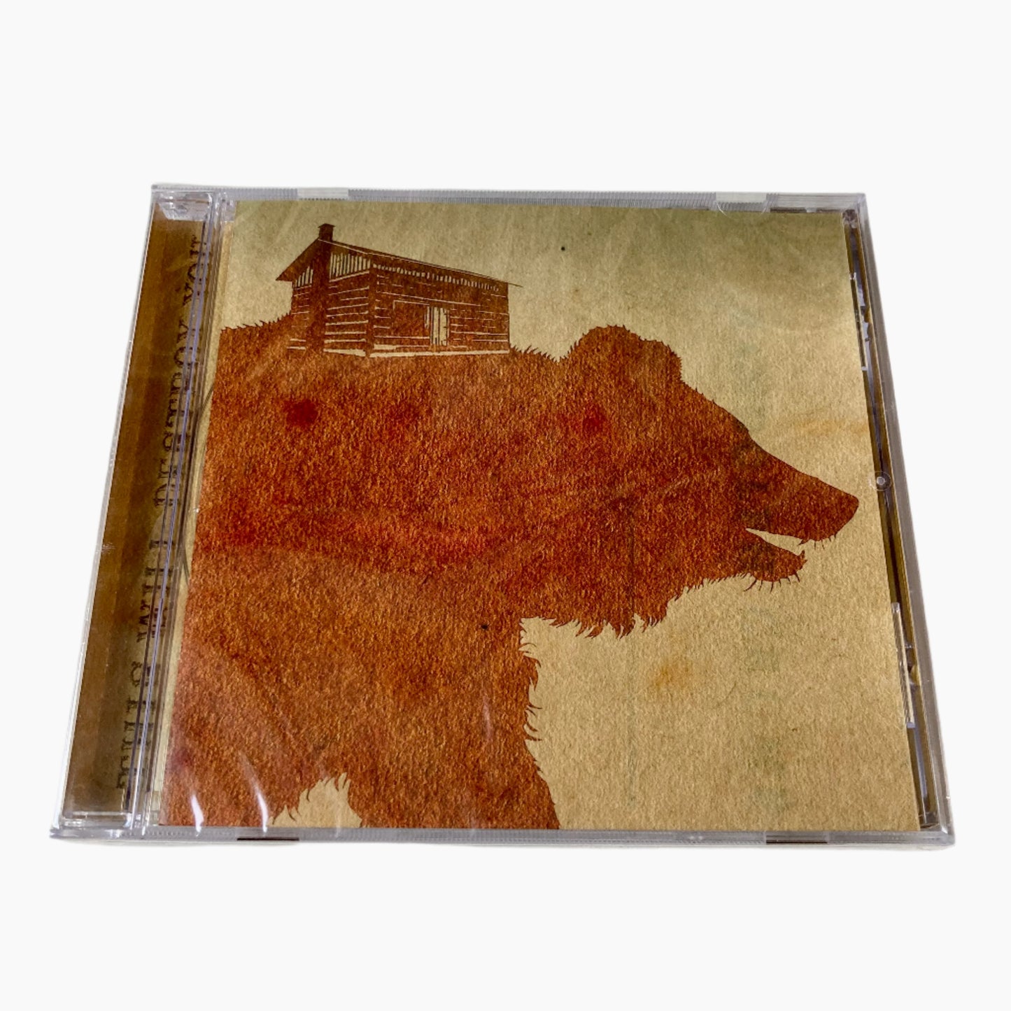 This Will Destroy You - Young Mountain CD