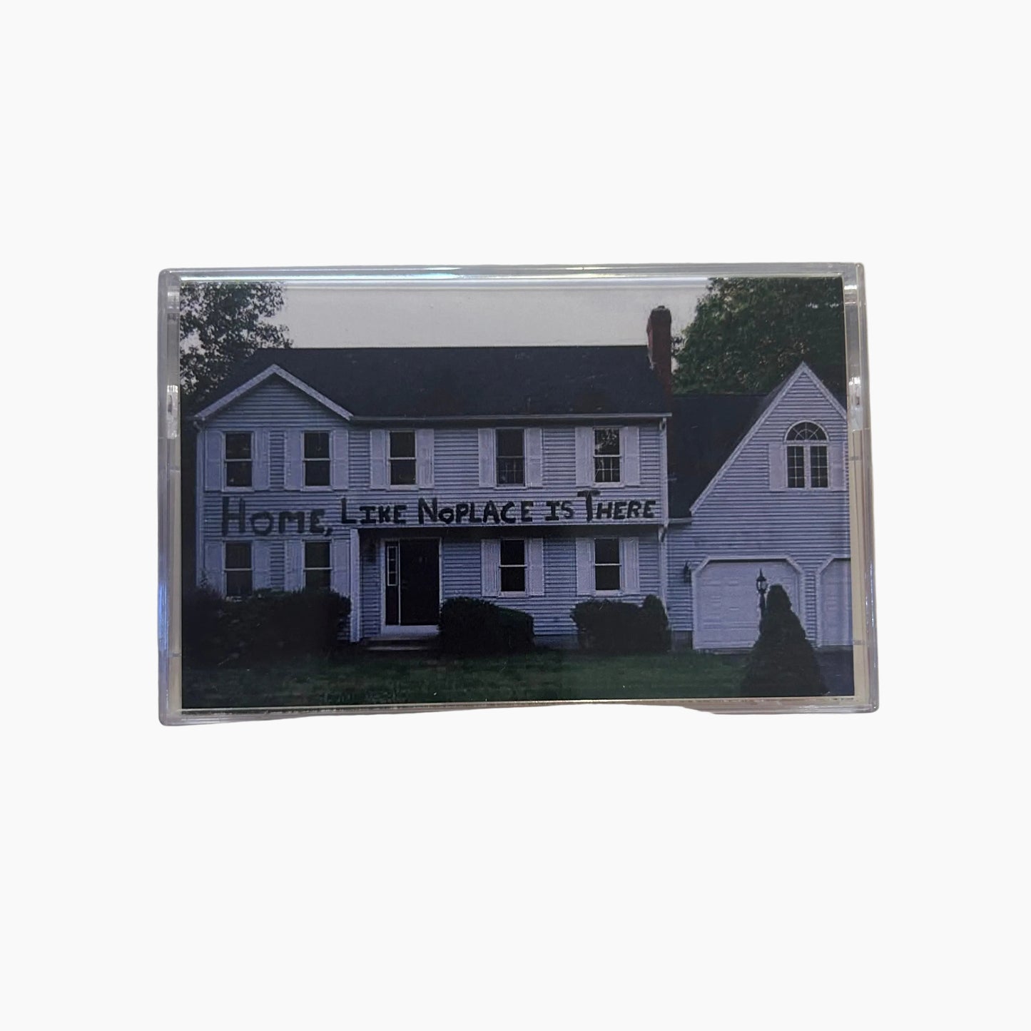 The Hotelier - Home, Like NoPlace Is There TAPE