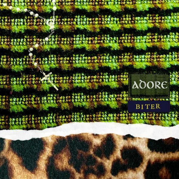 Adore - Biter LP