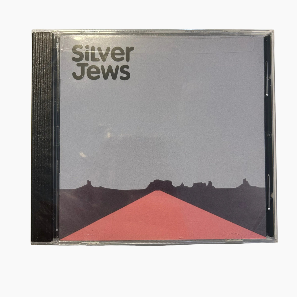 Silver Jews - American Water CD