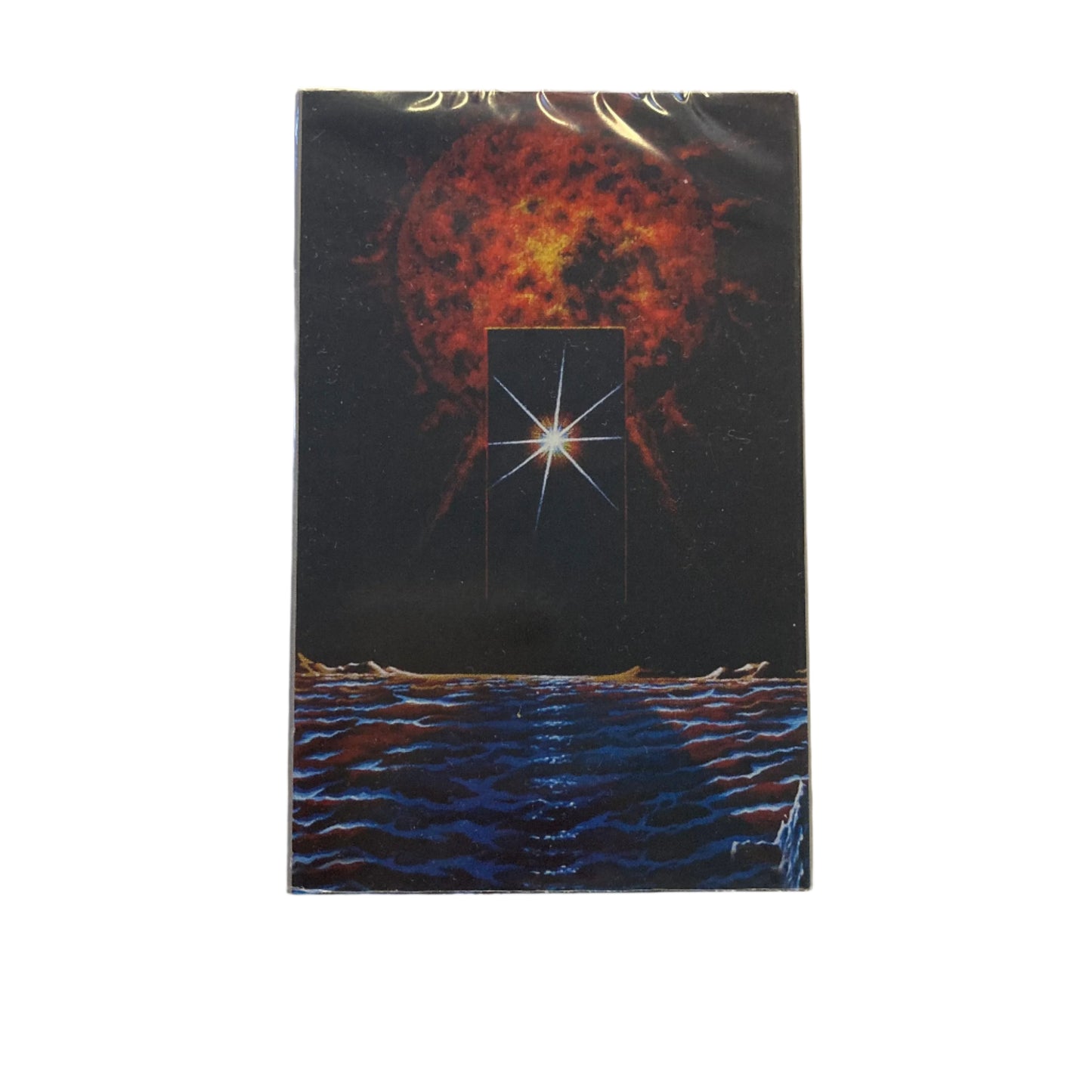 Blood Incantation - Luminescent Bridge TAPE