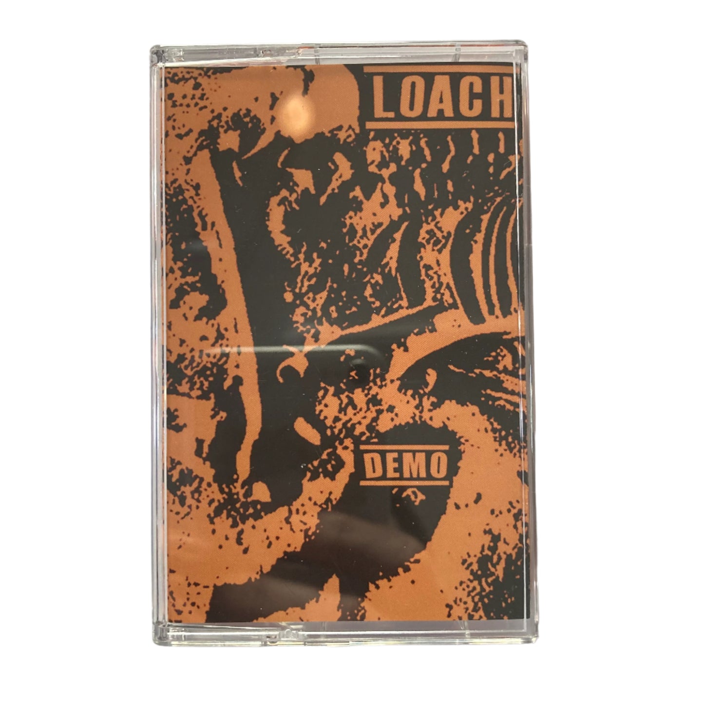 Loach - Demo TAPE