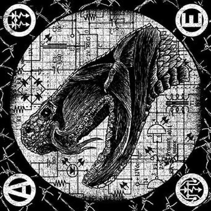 Instant Ruin - Arbitrary Arrest 7"