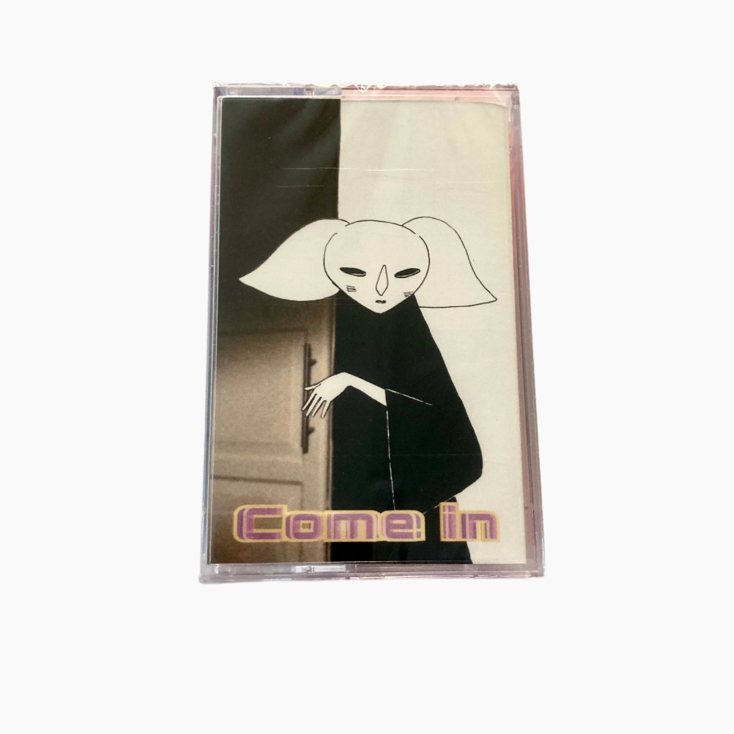 Weatherday - Come In Tape