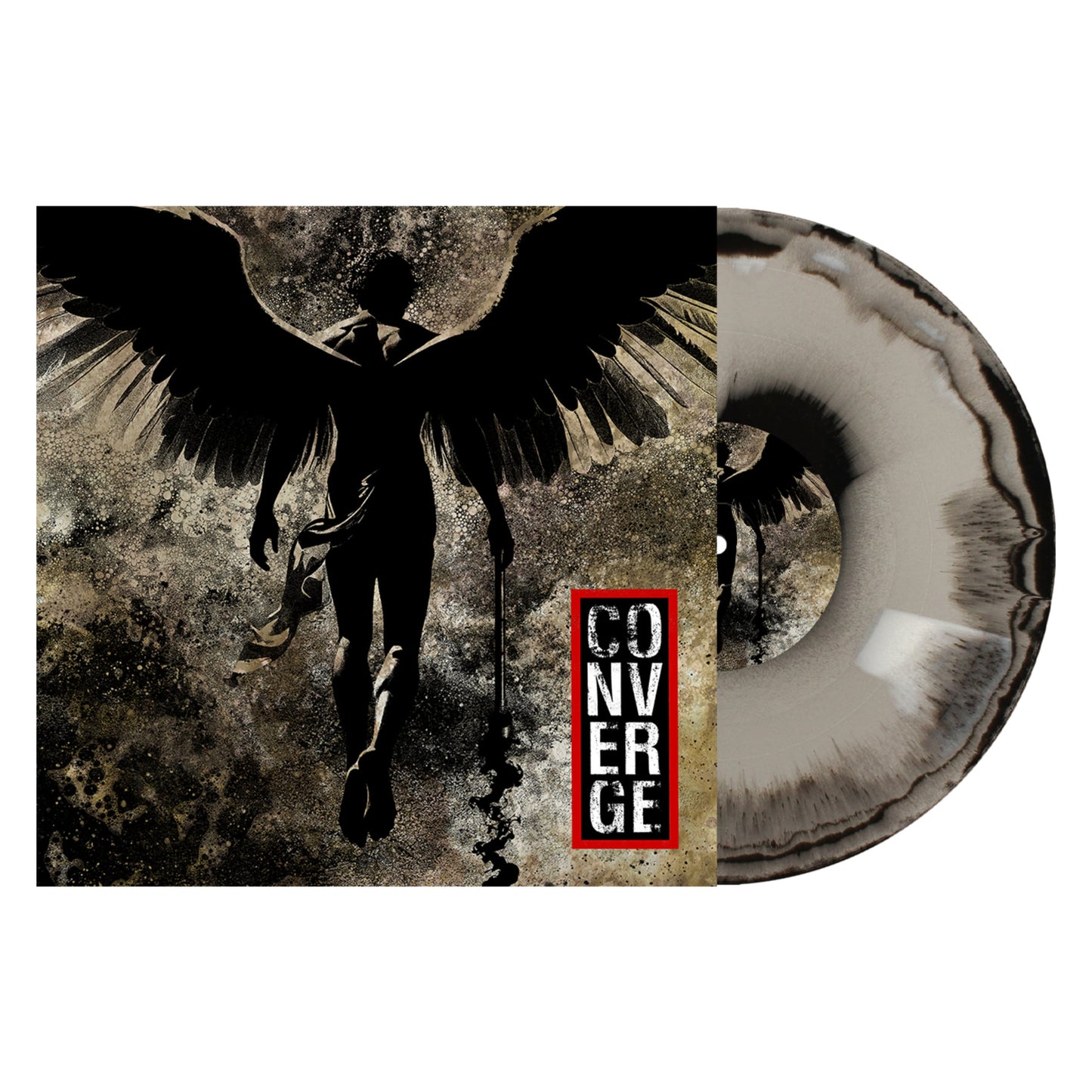 Converge - Love Is Not Enough LP