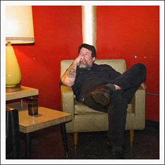 Hot Water Music / Quicksand - Split 12"