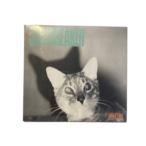 Jawbreaker - Unfun CD