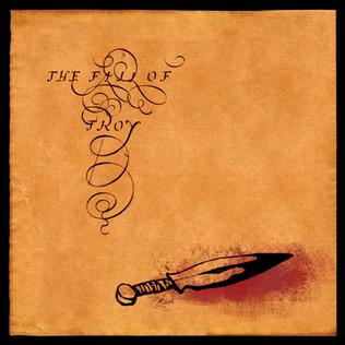 The Fall of Troy - s/t LP