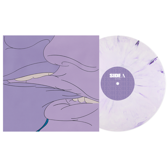 Drug Church - PRUDE LP