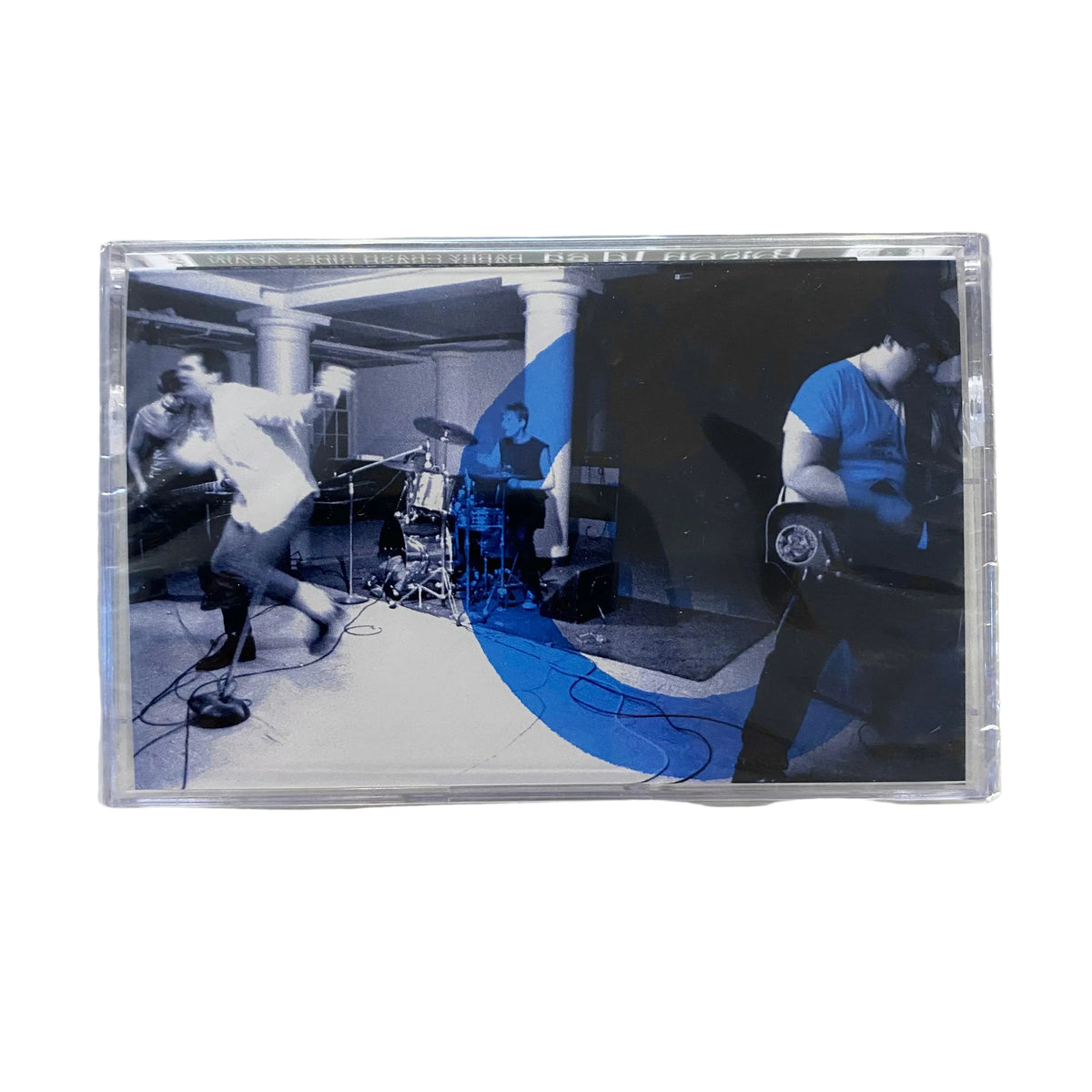 Poison Idea – Darby Crash Rides Again TAPE