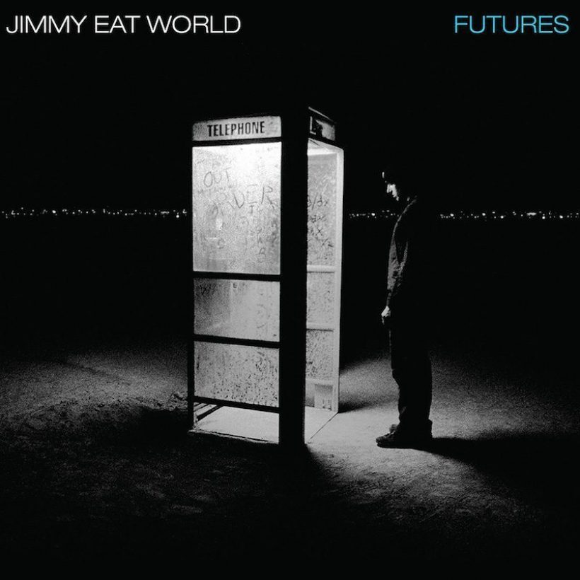 Jimmy Eat World - Futures 2xLP