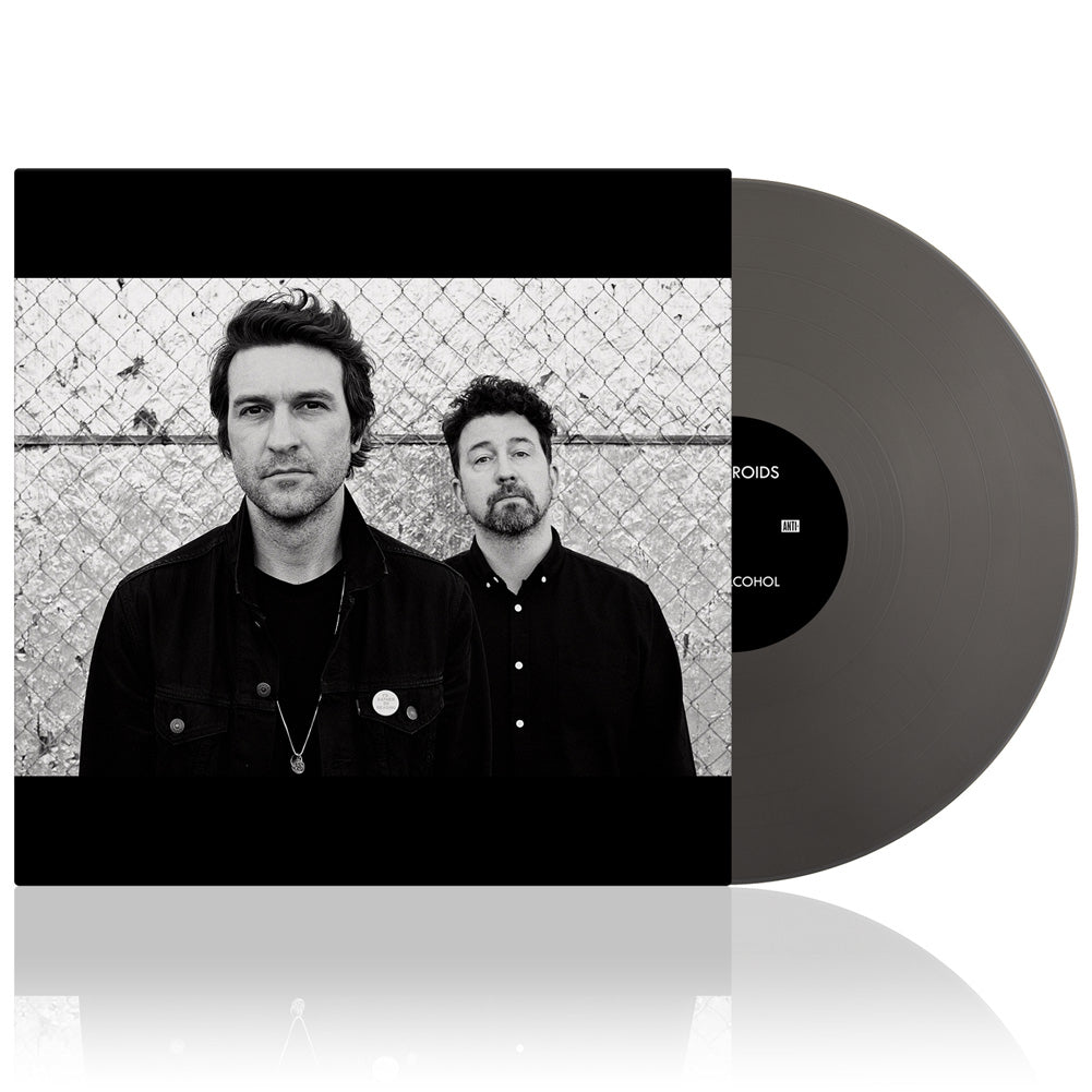 Japandroids - Fate & Alcohol LP