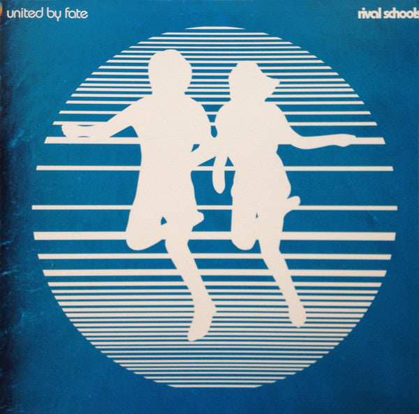 Rival Schools - United By Fate LP