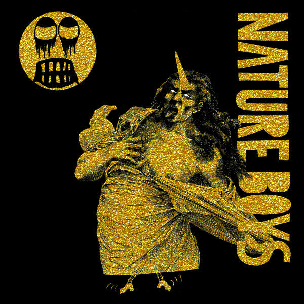 Nature Boys - 3rd LP
