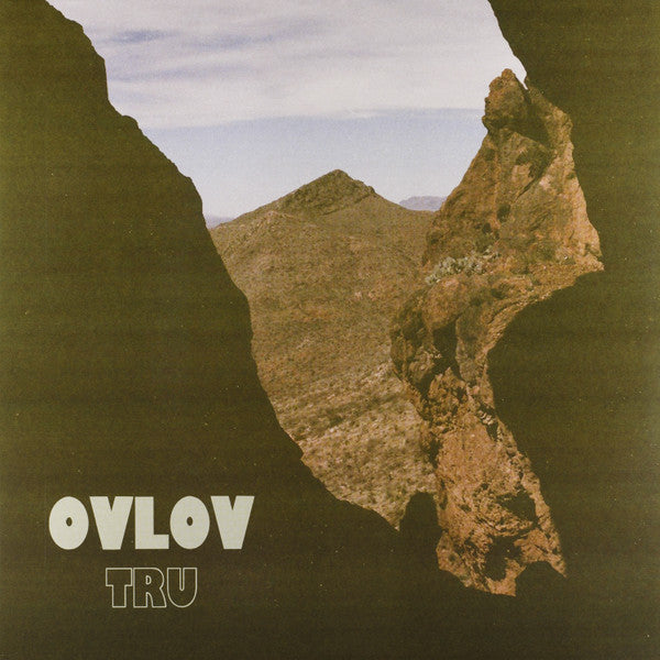 Ovlov - Tru LP