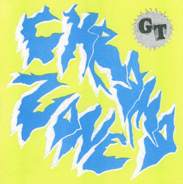 Gee Tee - Chromo Zone 7"