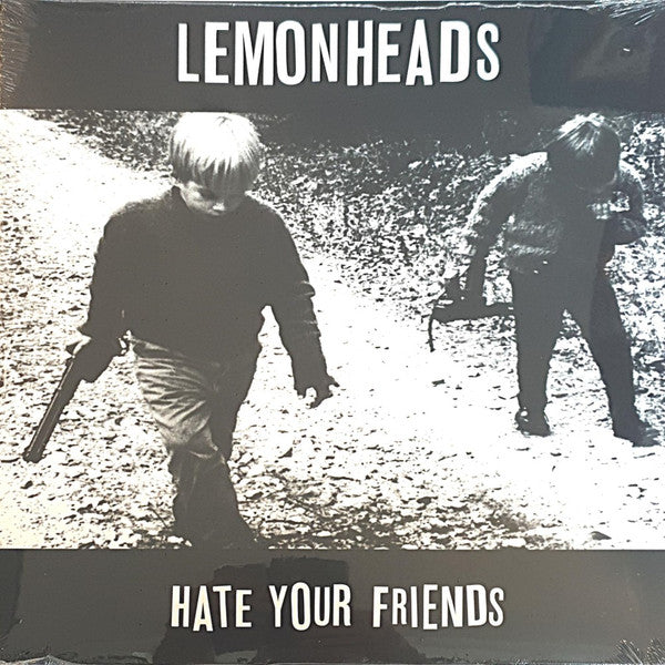 Lemonheads - Hate Your Friends LP