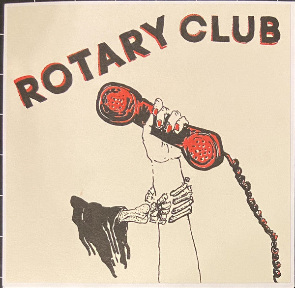 Rotary Club - American Tower 7"