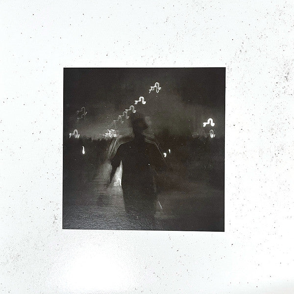 Violencia - Viviendo Tiempos Aún Más Oscuros LP