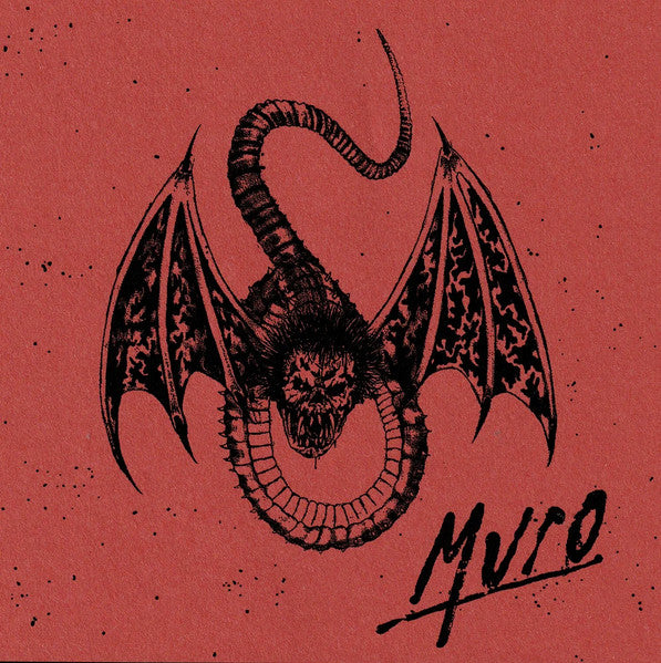 Muro β Imperio Es Ascenso 7" FLEXI