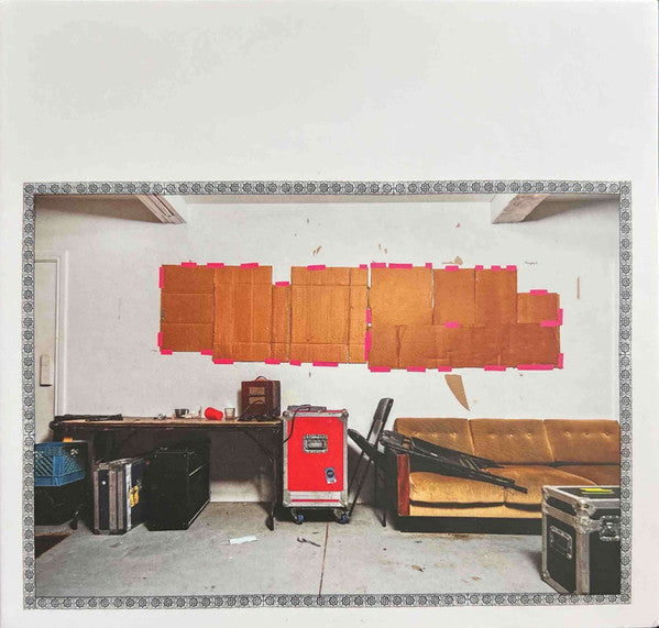 Godspeed You! Black Emperor - No Title As Of 13 February 2024 28,340 Dead LP