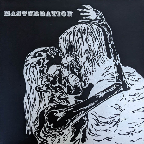 MASTUR BATION 　ソノシート Masturbation - Discography LP - Vinyl - Specialist Subject Records