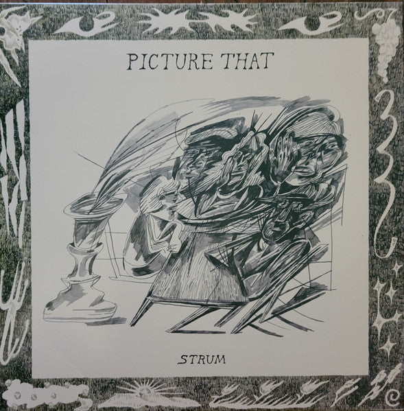 Picture That - Strum LP