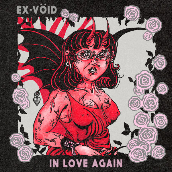 Ex-Void - In Love Again LP